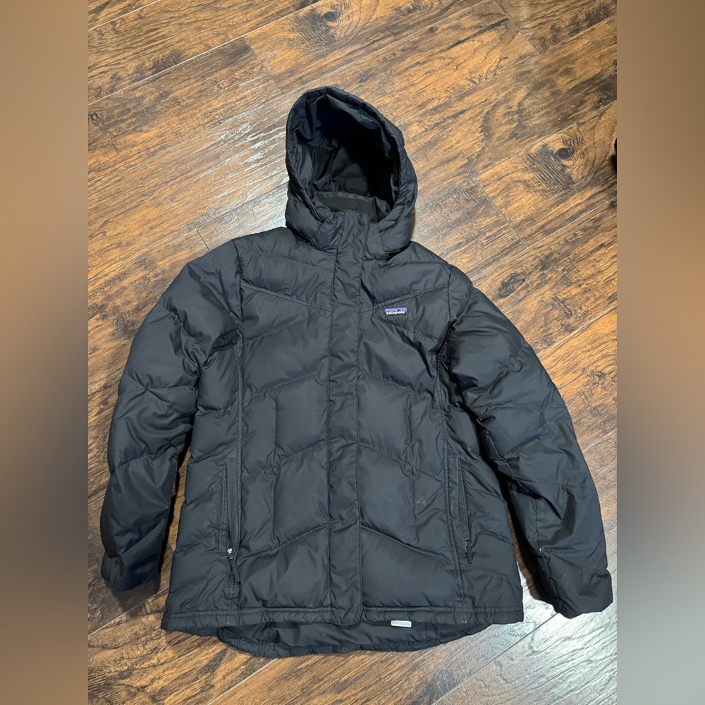 Patagonia Women’s Down Jacket size XL